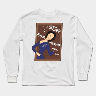 So gladys Long Sleeve T-Shirt